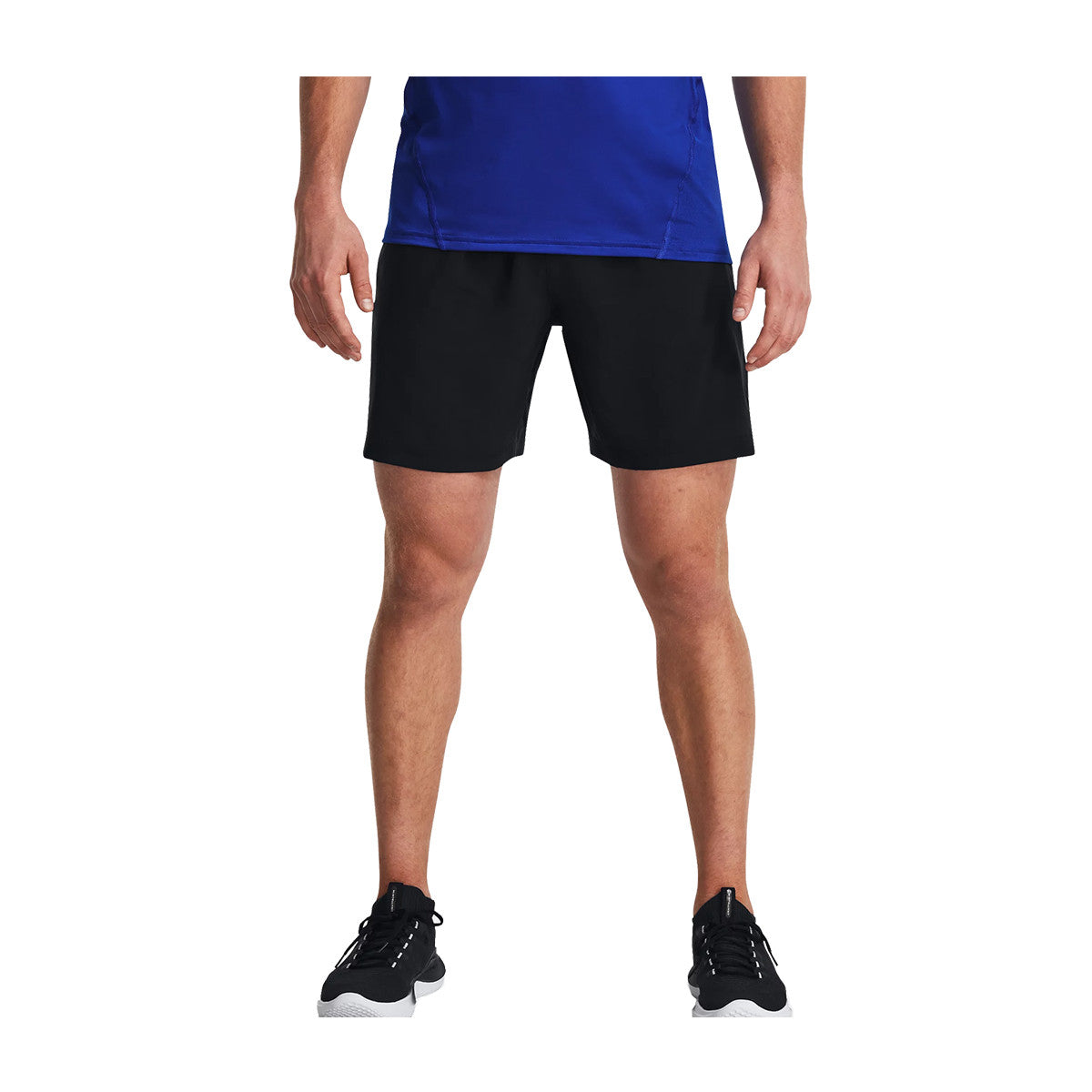 Men's Woven 7" Shorts