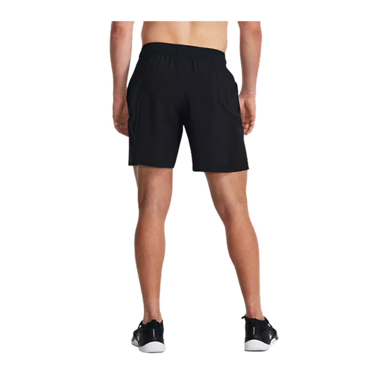Men's Woven 7" Shorts