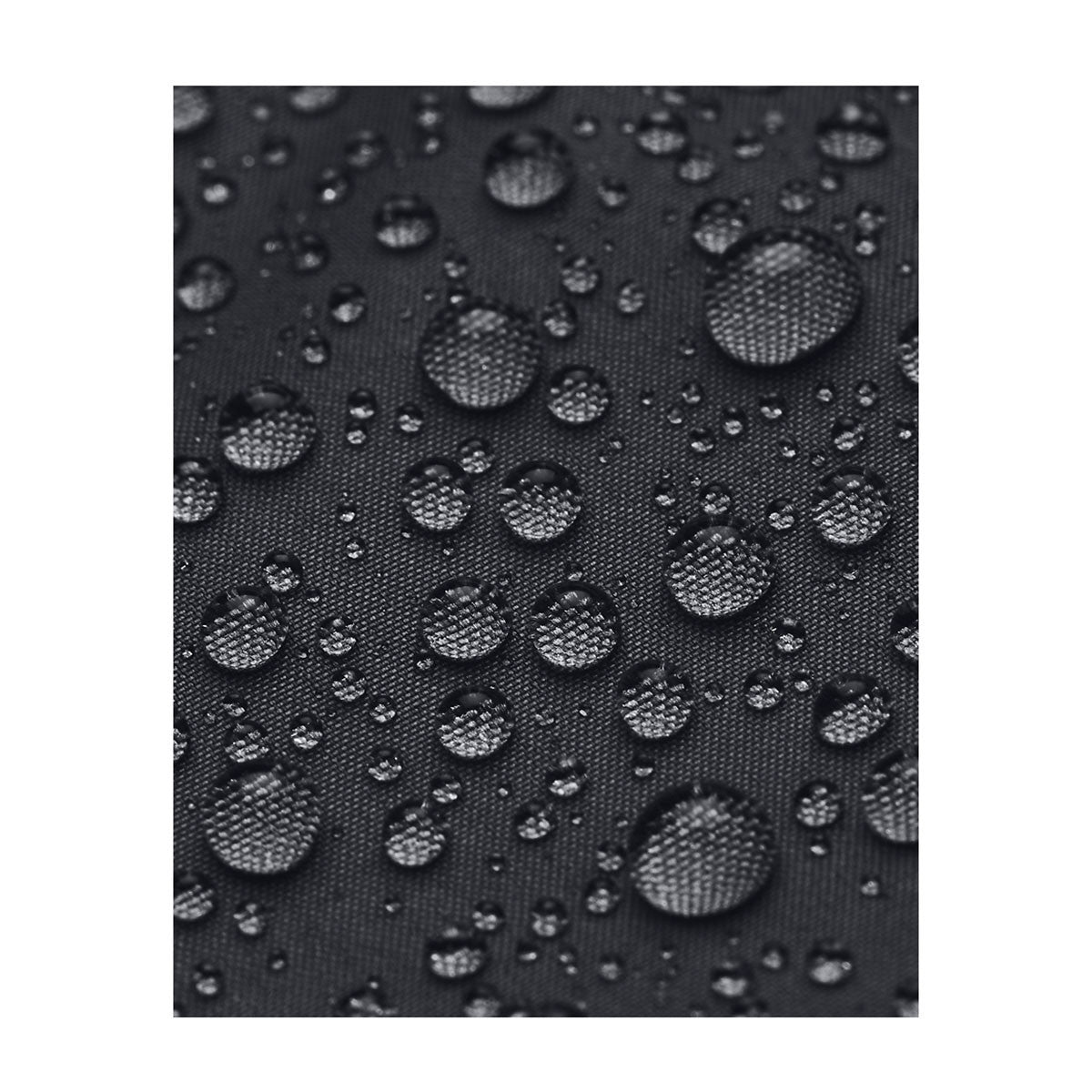 Under Armour Storm Insulated Hooded Jacket - Black