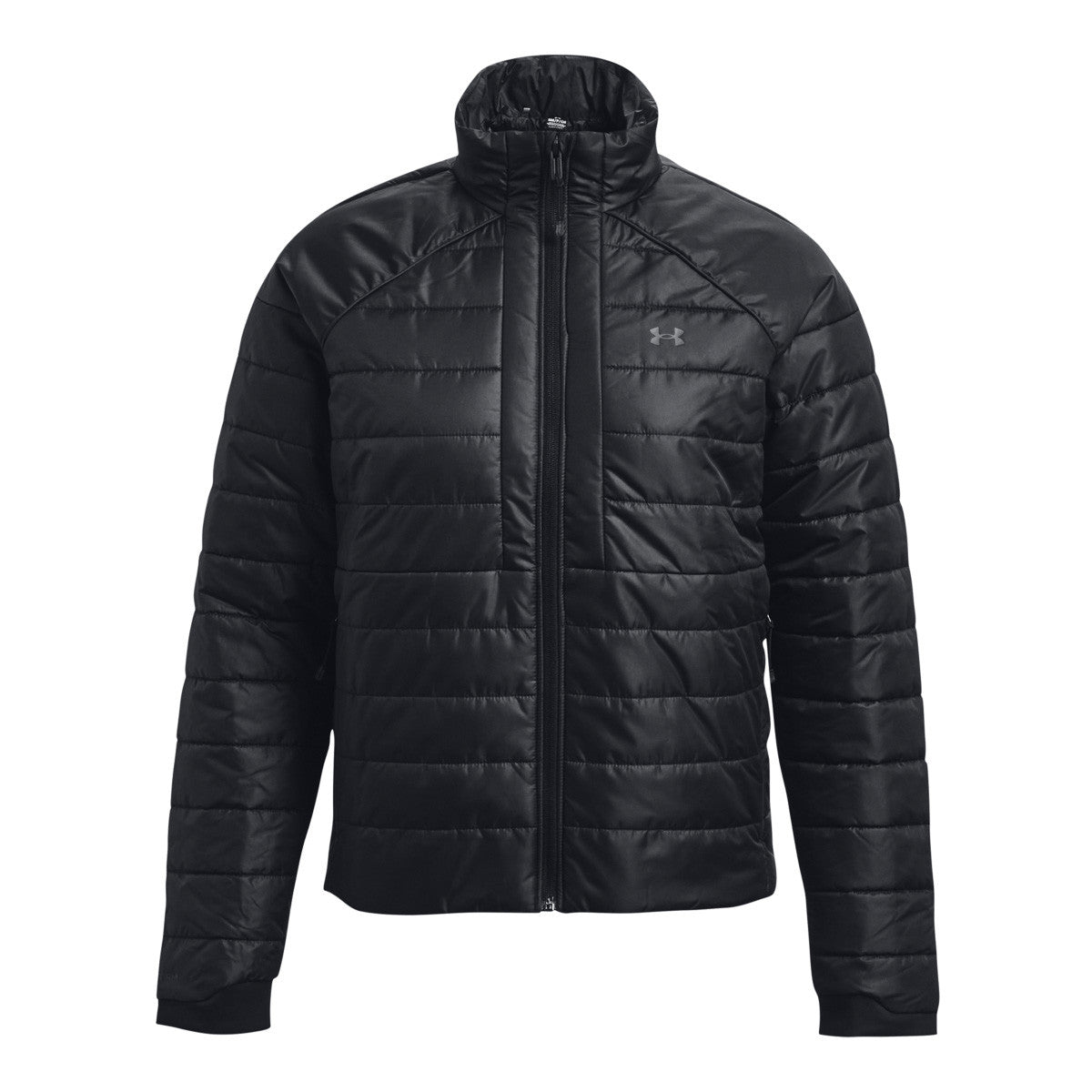Under Armour Women's Storm Insulated Jacket - Black