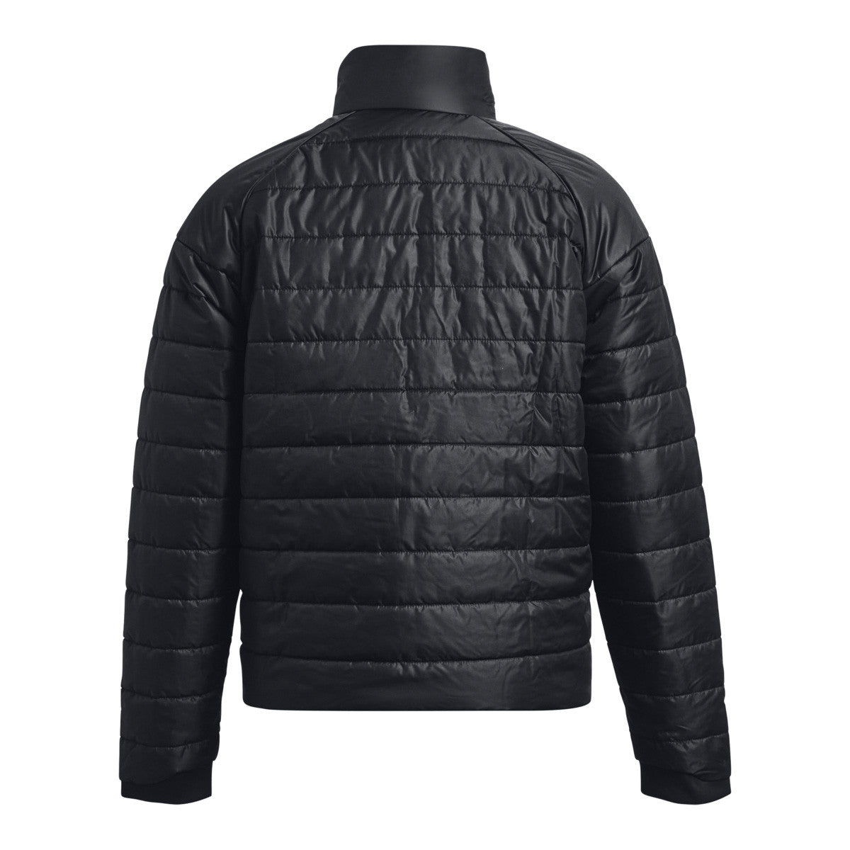 Under Armour Women's Storm Insulated Jacket - Black