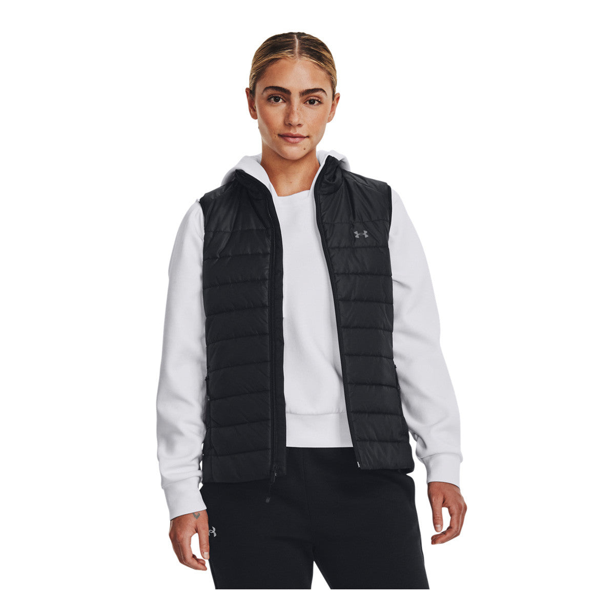 Women's Storm Insulated Vest