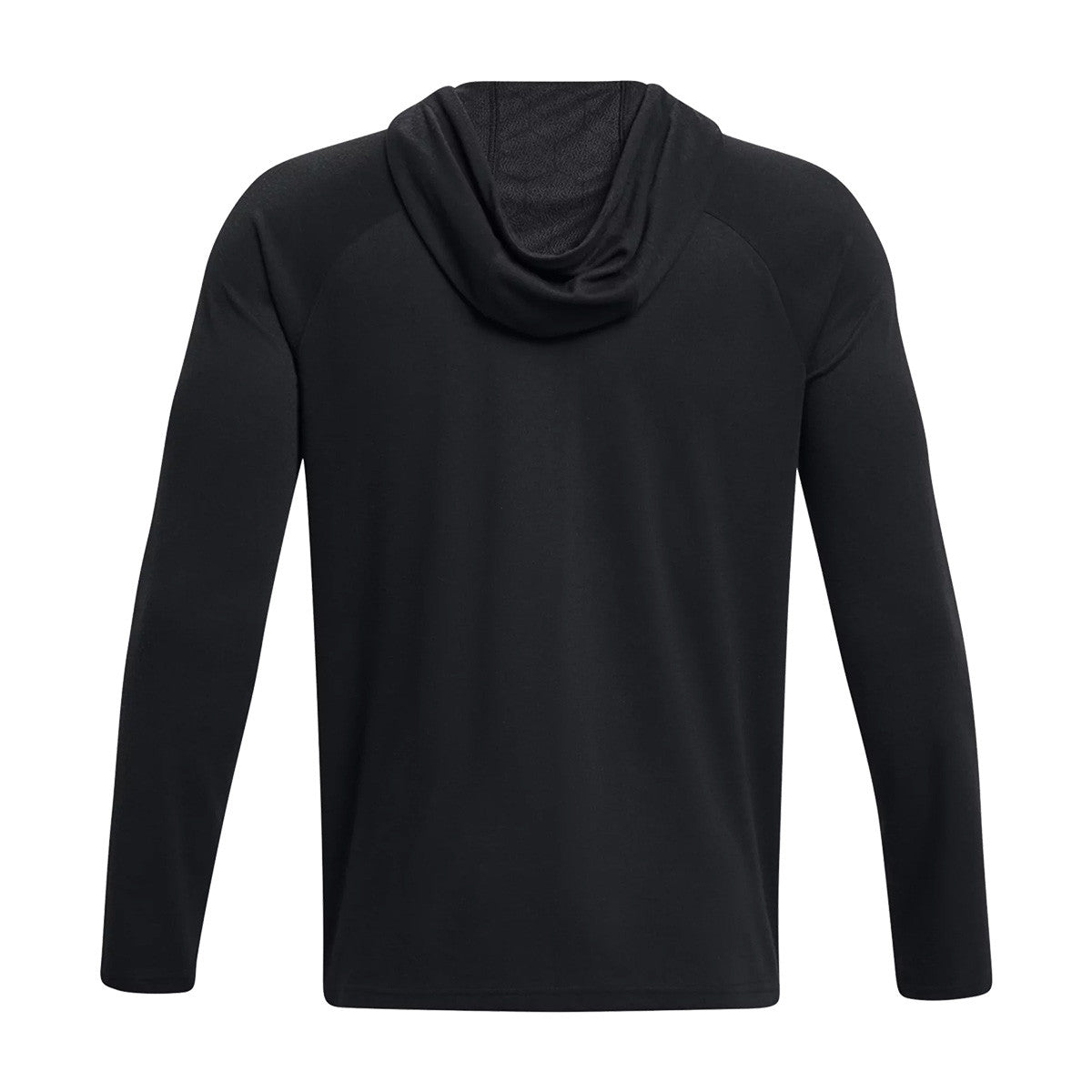 Under Armour ColdGear Infrared Hoodie - Black