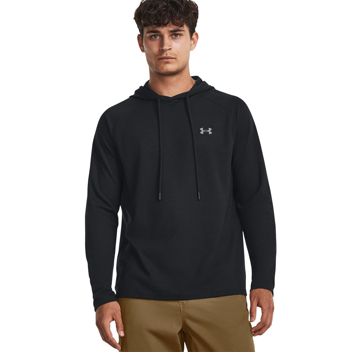 Under Armour ColdGear Infrared Hoodie - Black