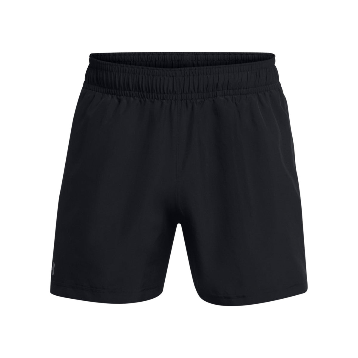 Under Armour Tech Woven 5" Shorts Front Image