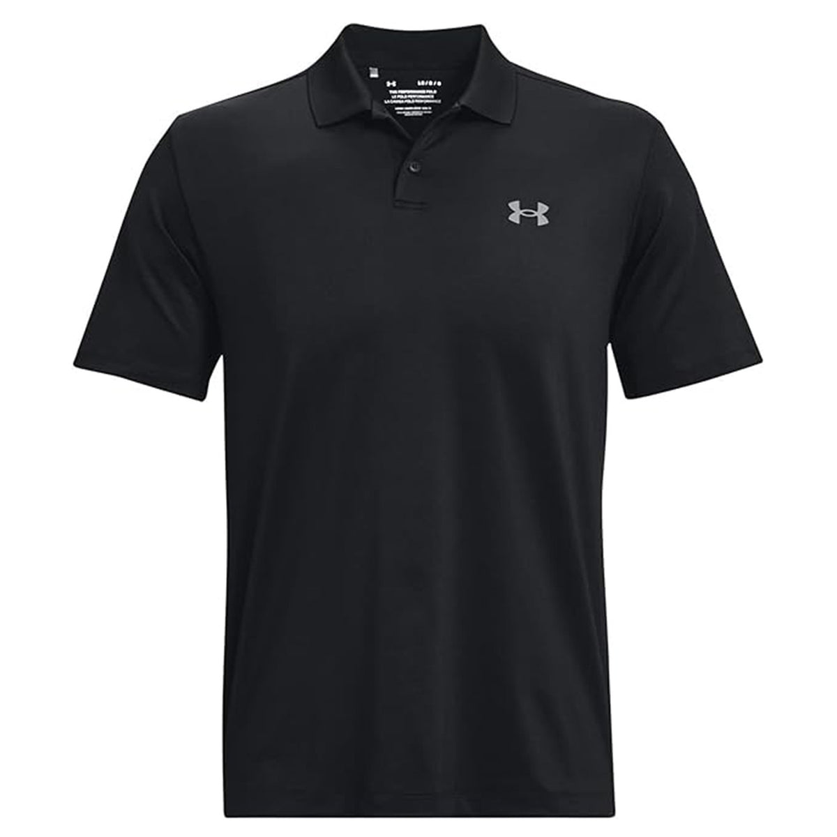 Tee To Green Polo