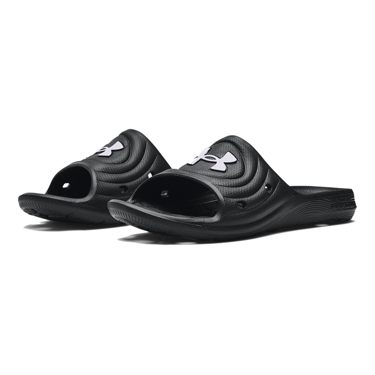 Boys Locker IV Slide Sandals