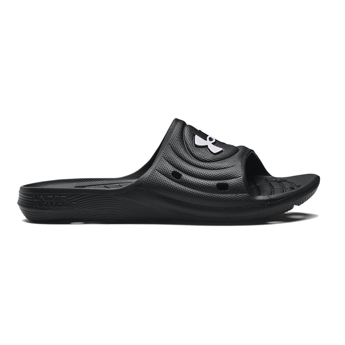 Boys Locker IV Slide Sandals