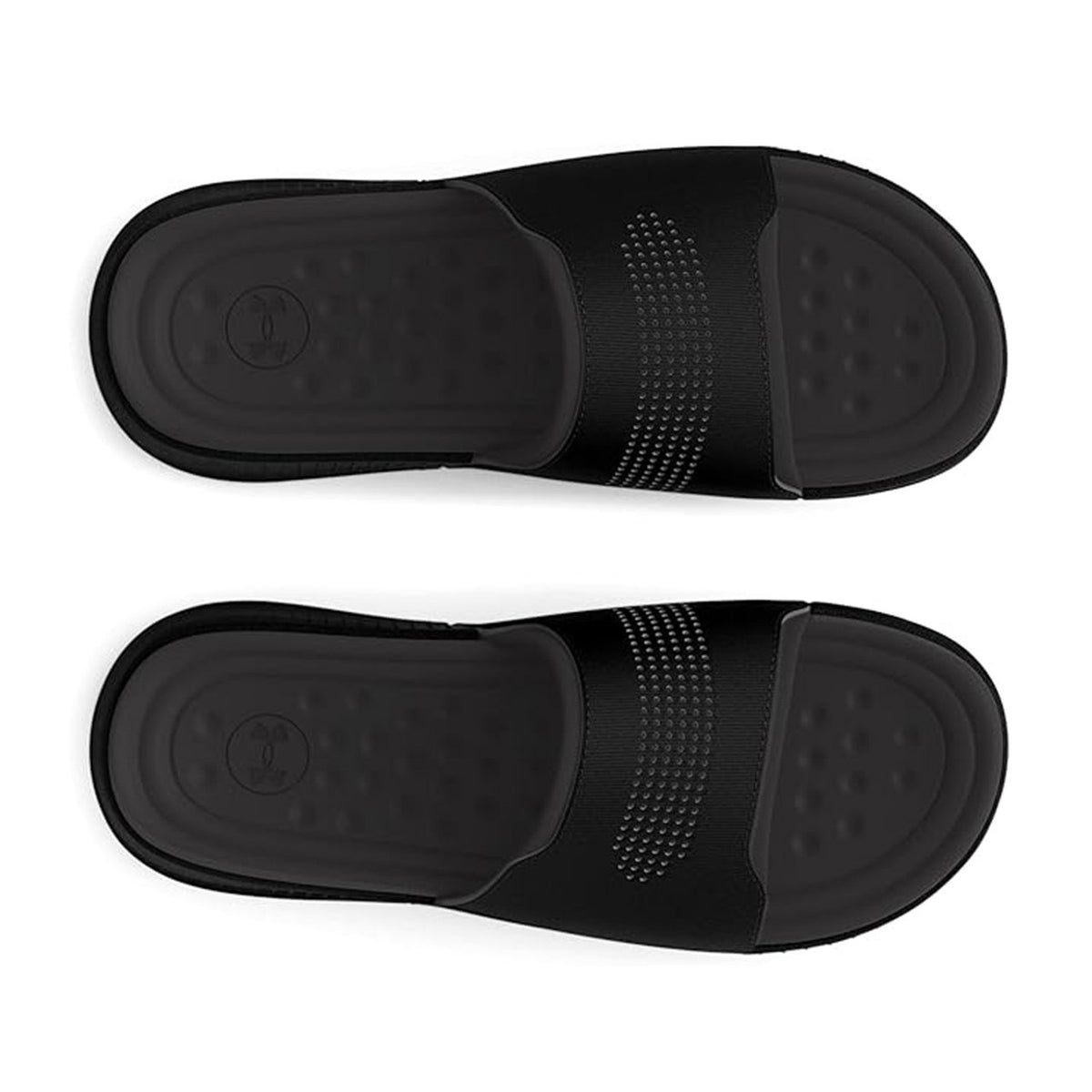 Under Armour Ansa Elevate Slides Bottom Image