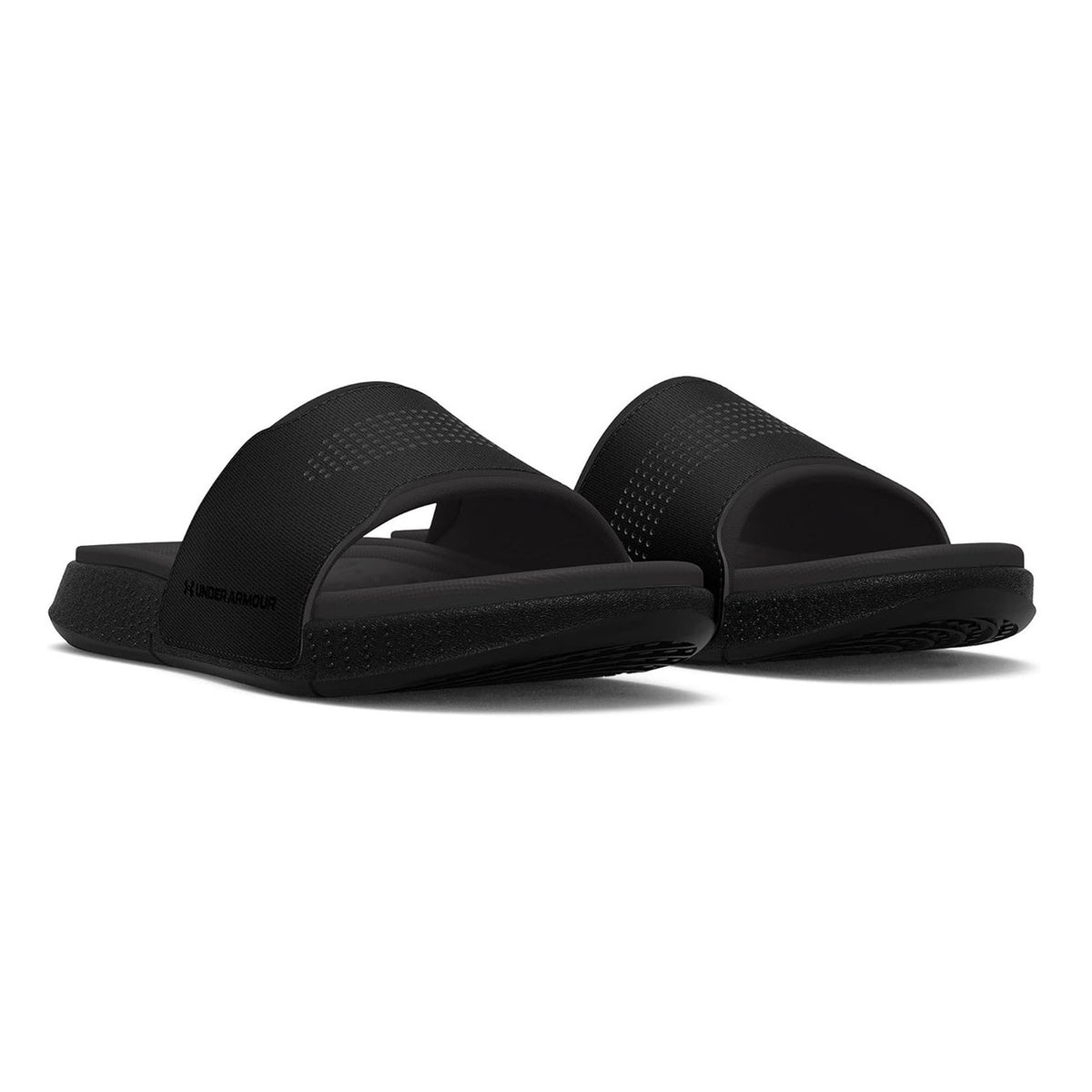 Under Armour Ansa Elevate Slides Pair Image