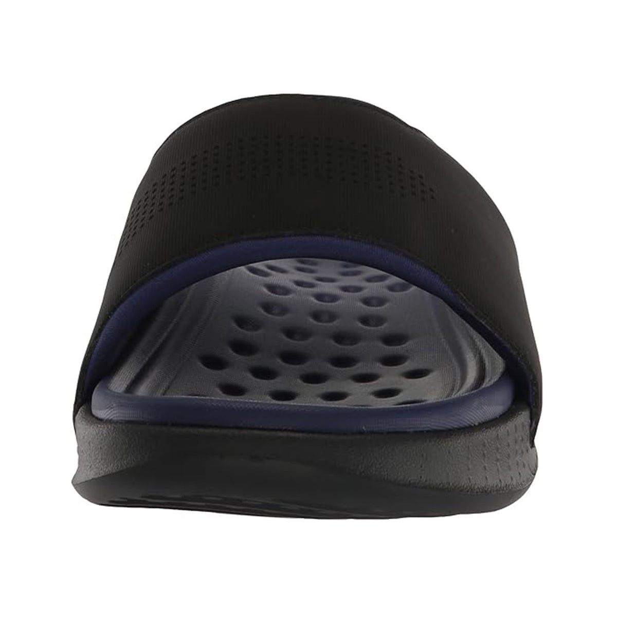 Under Armour Ansa Elevate Slides Front Image