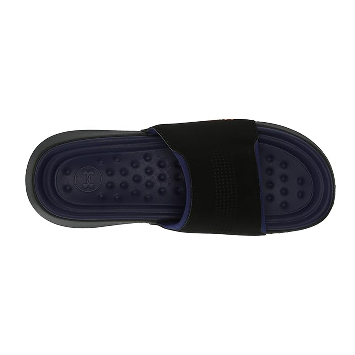 Under Armour Ansa Elevate Slides Top Image