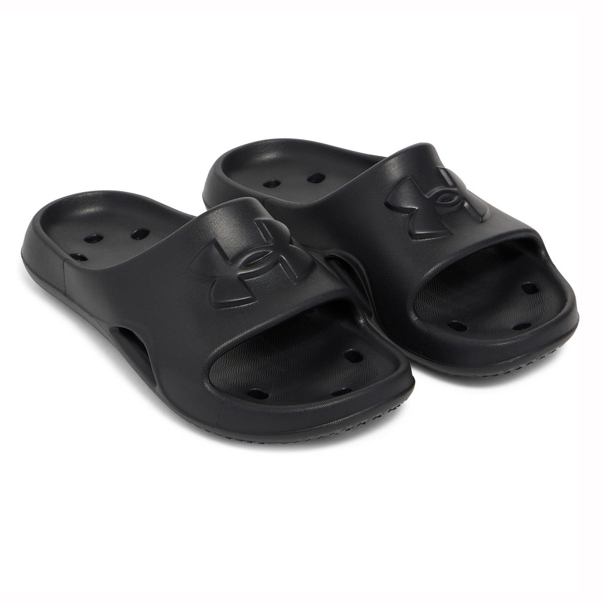 Under Armour Boys' Locker V Slide Main Image