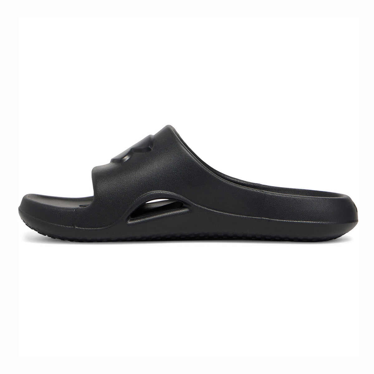 Under Armour Boys' Locker V Slide Side Image