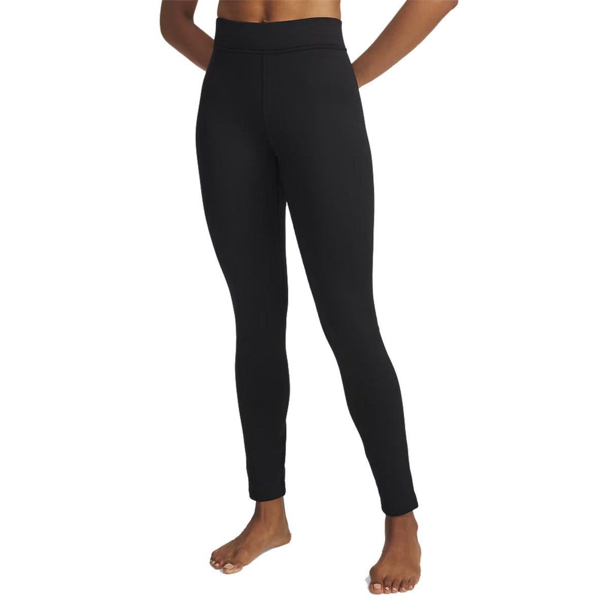Image of the Under Armour Women's UA Base 4.0 Leggings.
