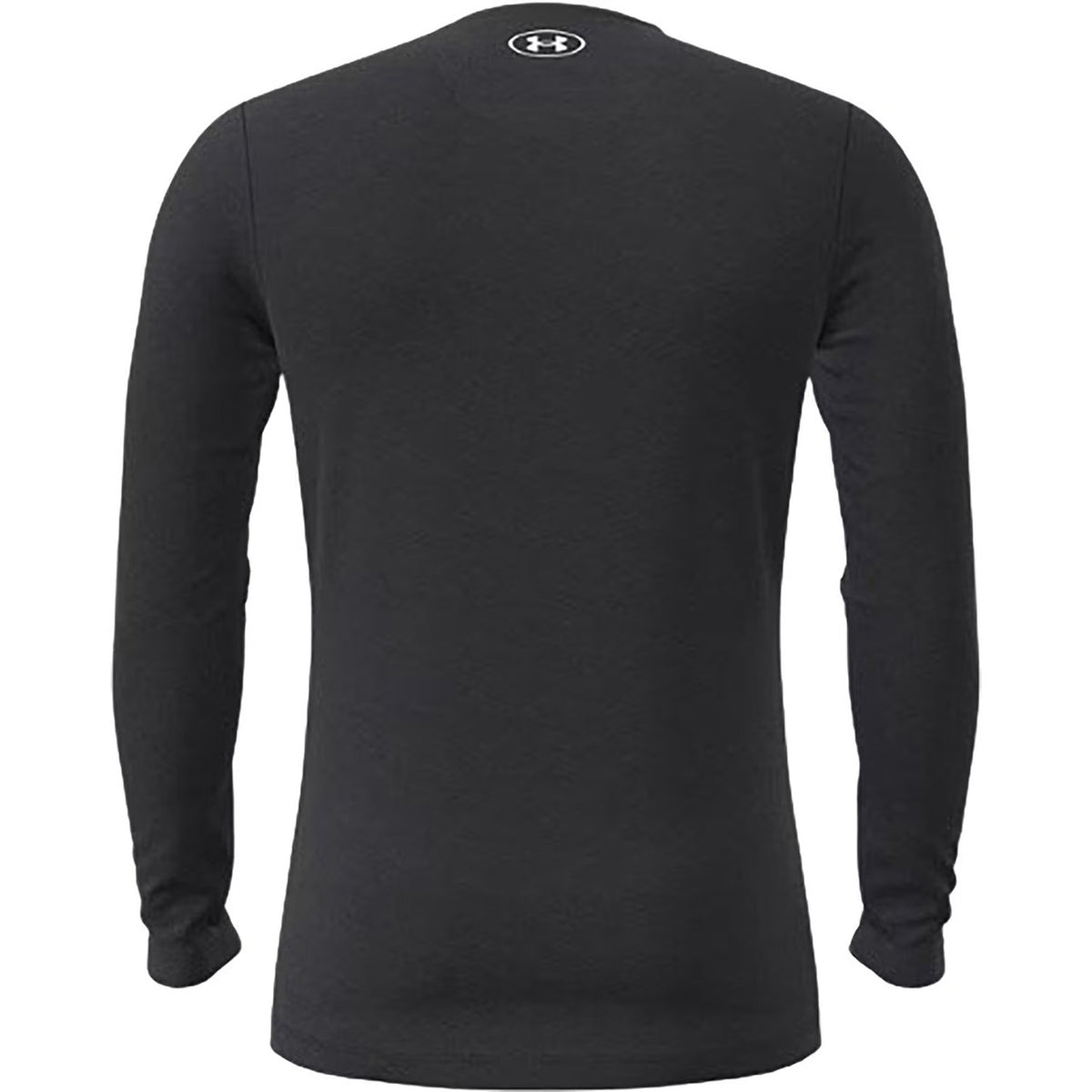 Under Armour Men's 3.0 Base Layer Shirt back image 
