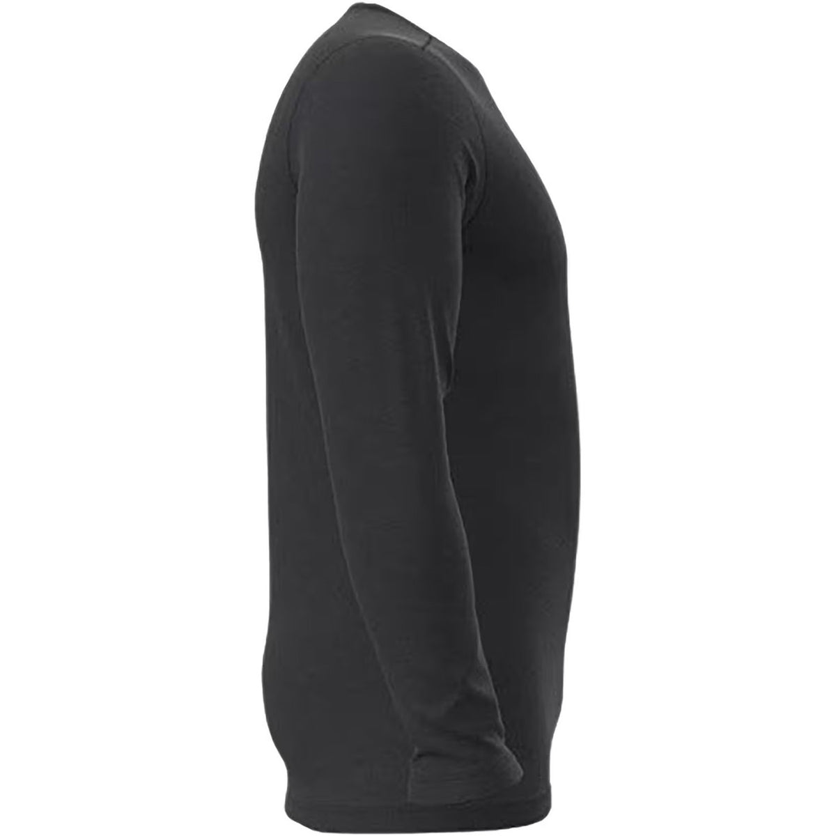 Under Armour Men's 3.0 Base Layer Shirt side image