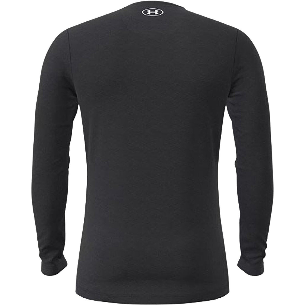 Under Armour Men's 4.0 Base Layer Shirt back image 
