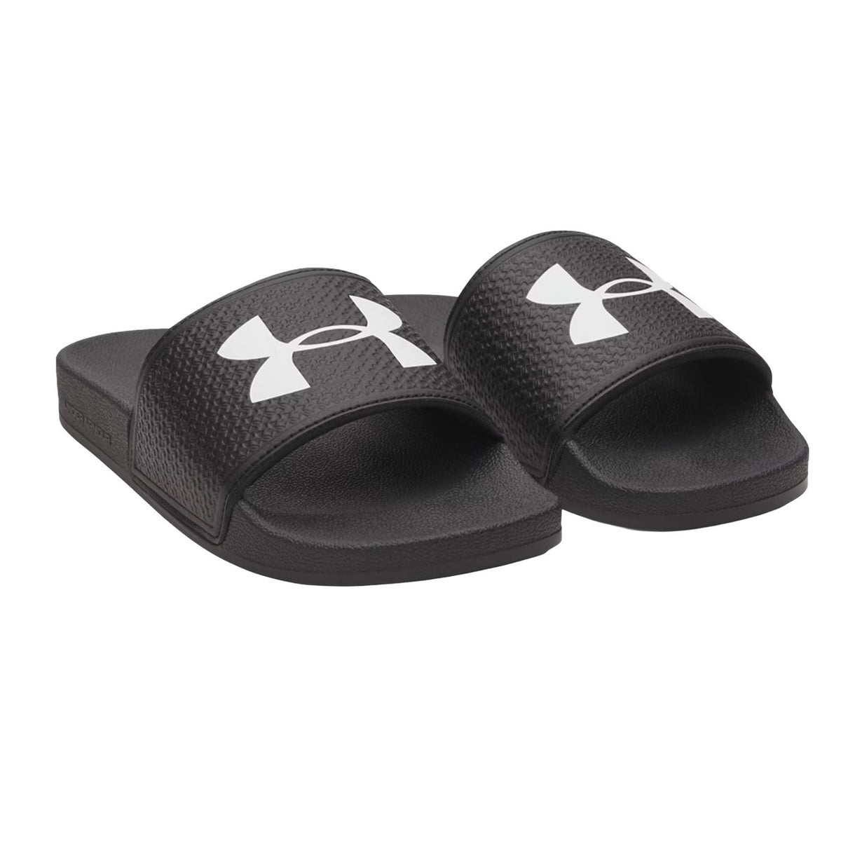 Image of the Under Armour Women's ARMR Slides.