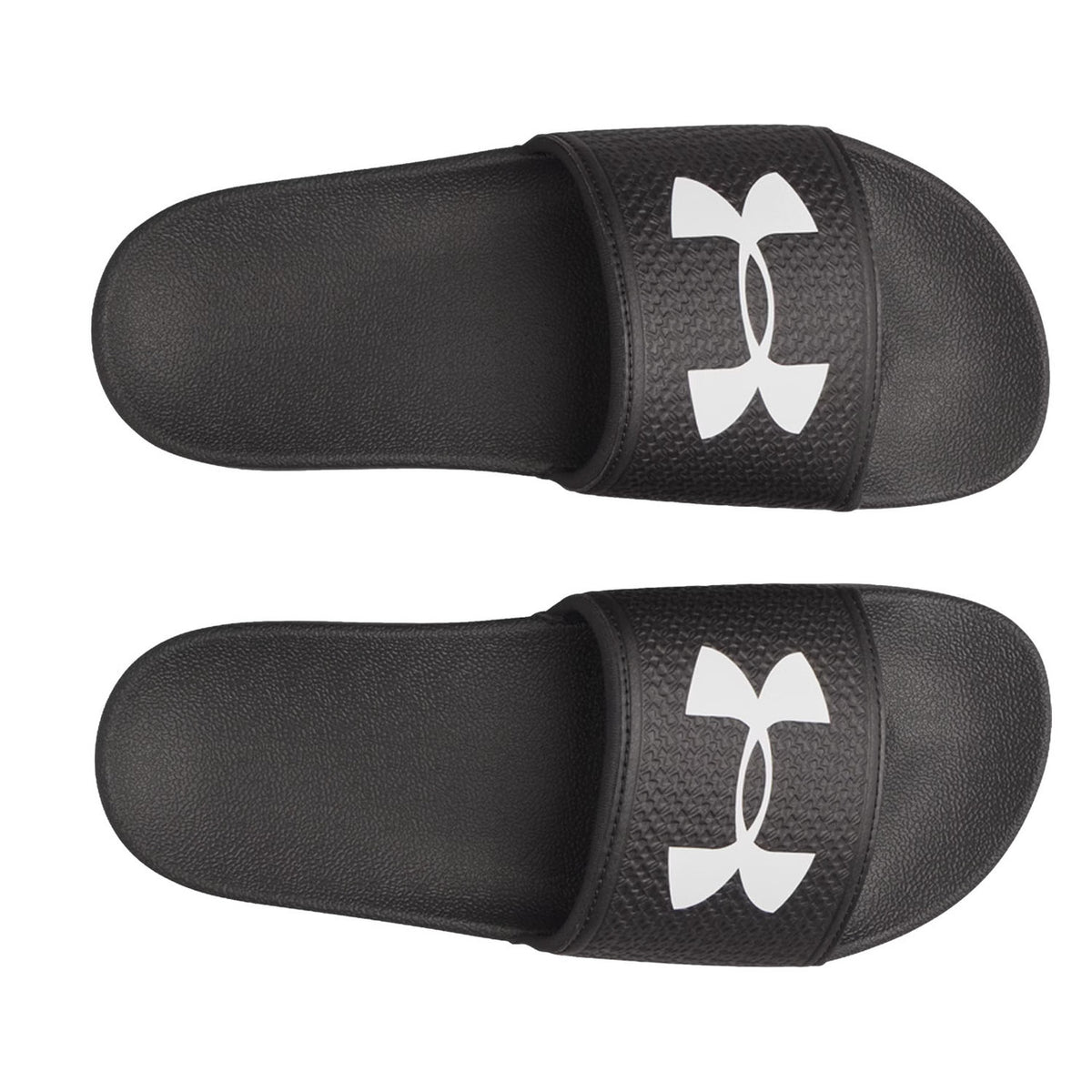 Top image of the Under Armour Women's ARMR Slides.