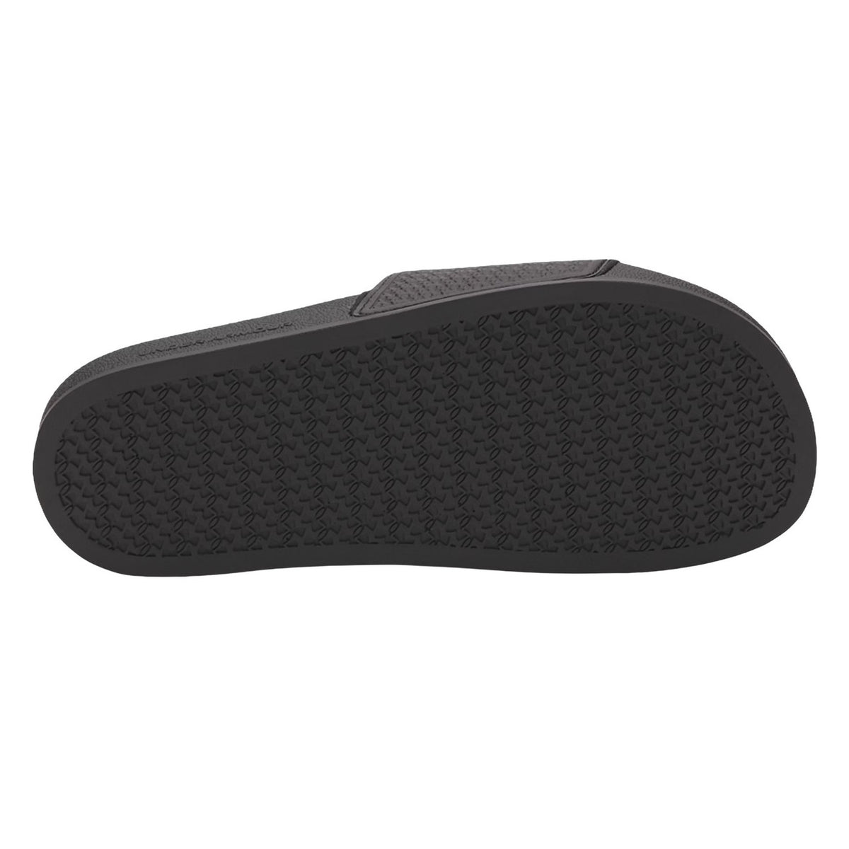 Bottom image of the Under Armour Women's ARMR Slides.