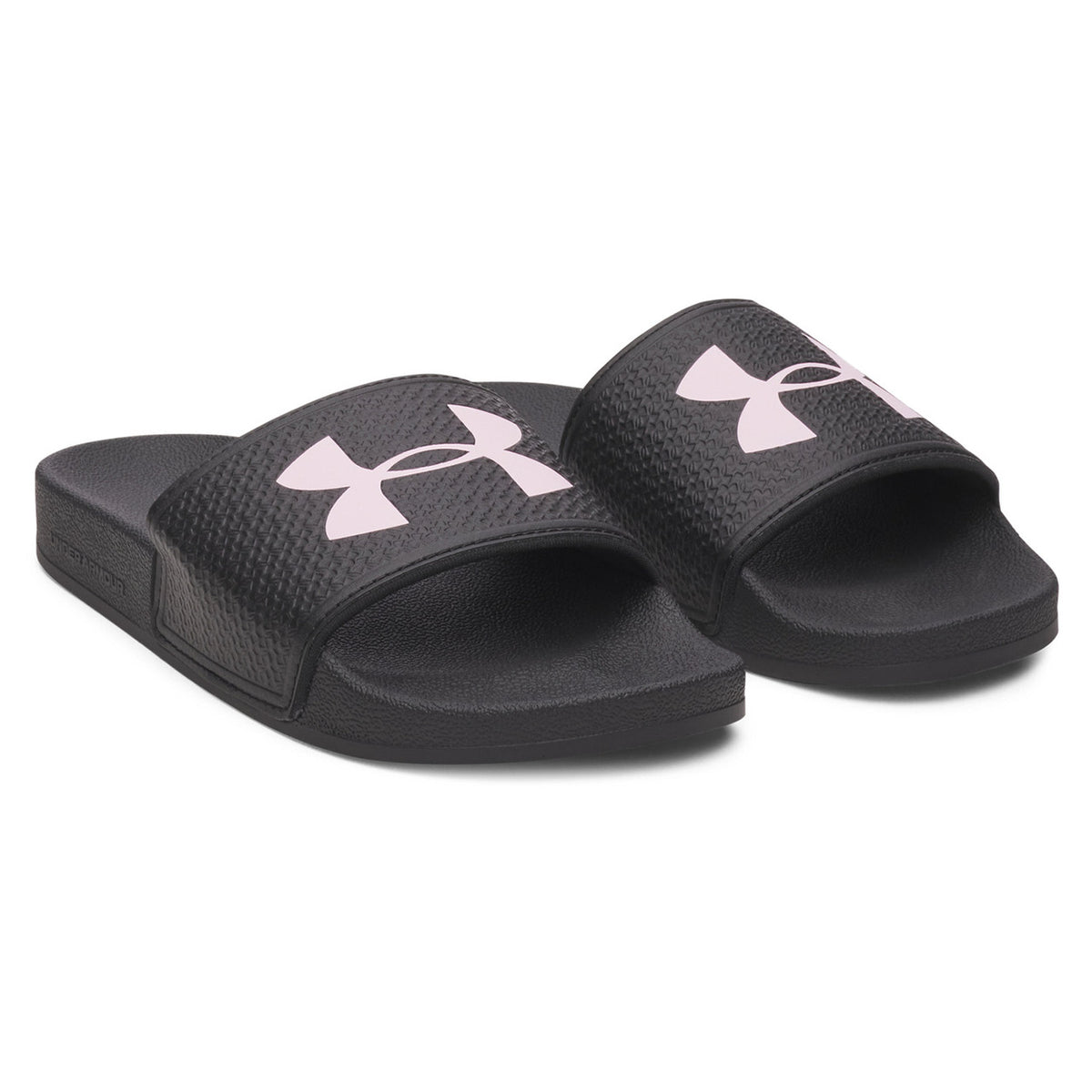Under Armour Girls' ARMR Slides Front Pair Image