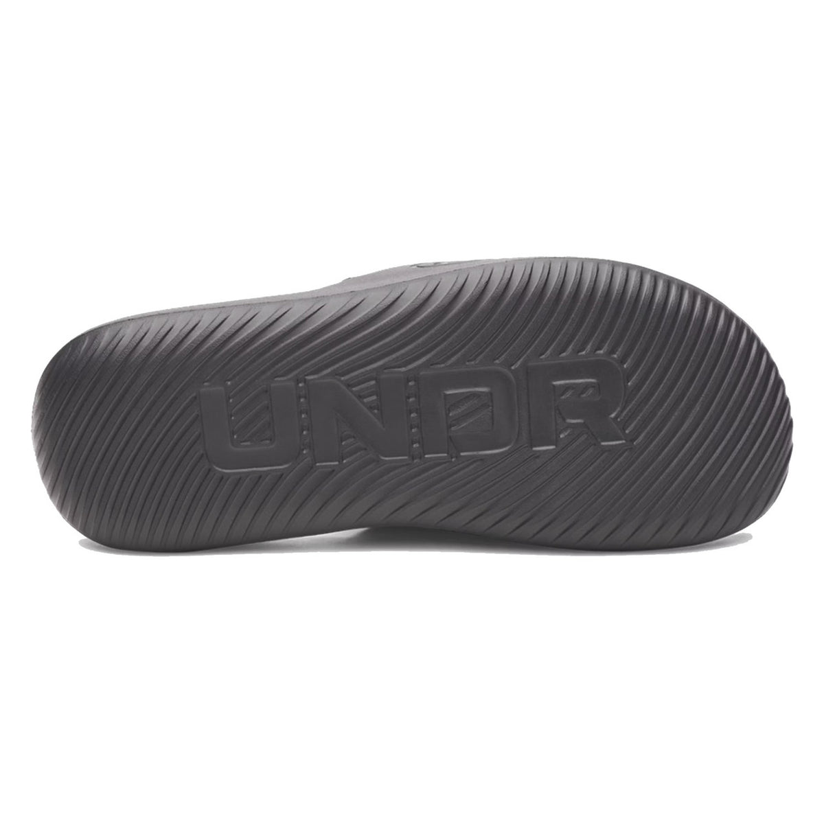 Under Armour Ignite Pro 8 Fixed Strap Slide Bottom Image