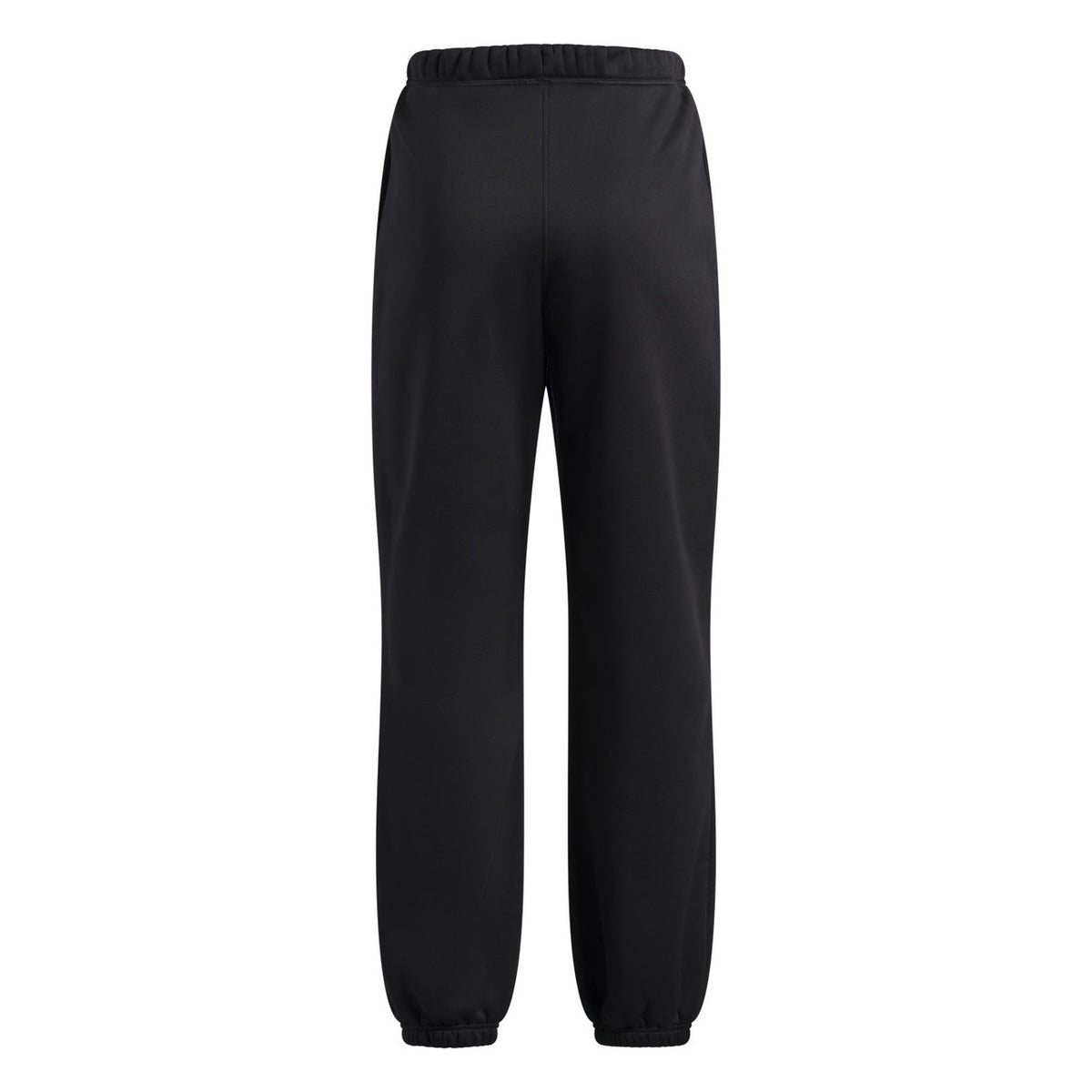 Back Image of the Under Armour Girls' UA Armour Fleece Jogger.
