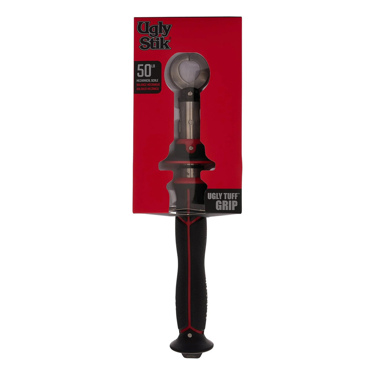In box image of the Ugly Tools Stainless-Steel Lip Grip.