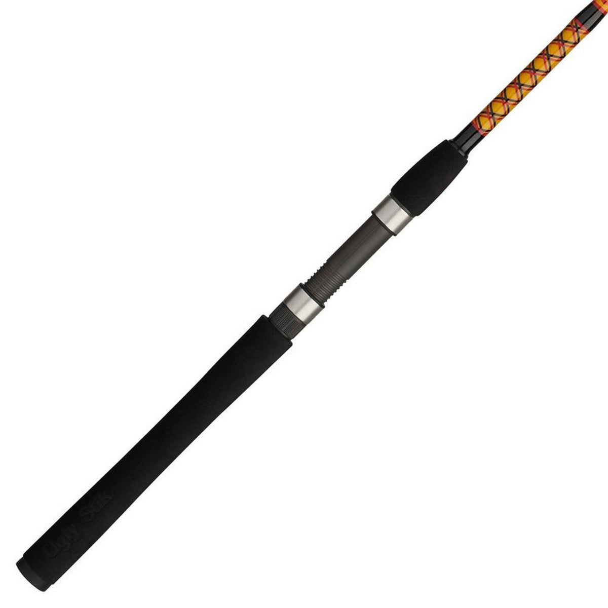 Bigwater Conventional Rod