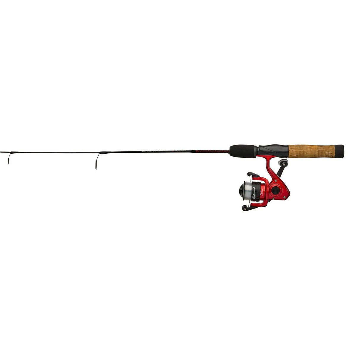 Ugly Stik Dock Runner Spinning Rod and Reel Combo
