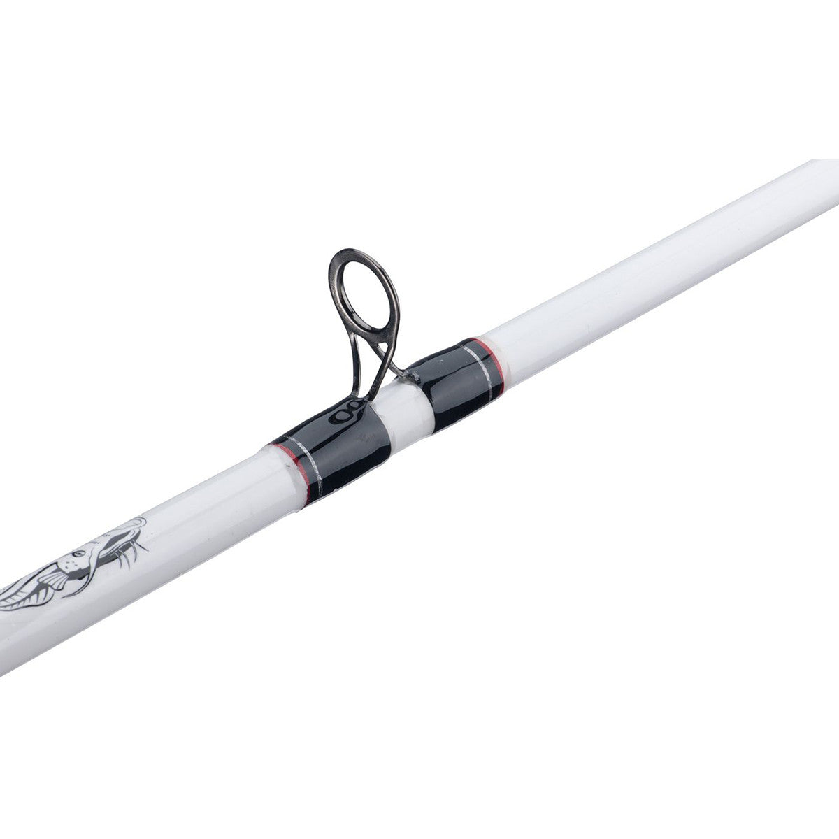 Ugly Stik Catfish Casting Rod Guide Image