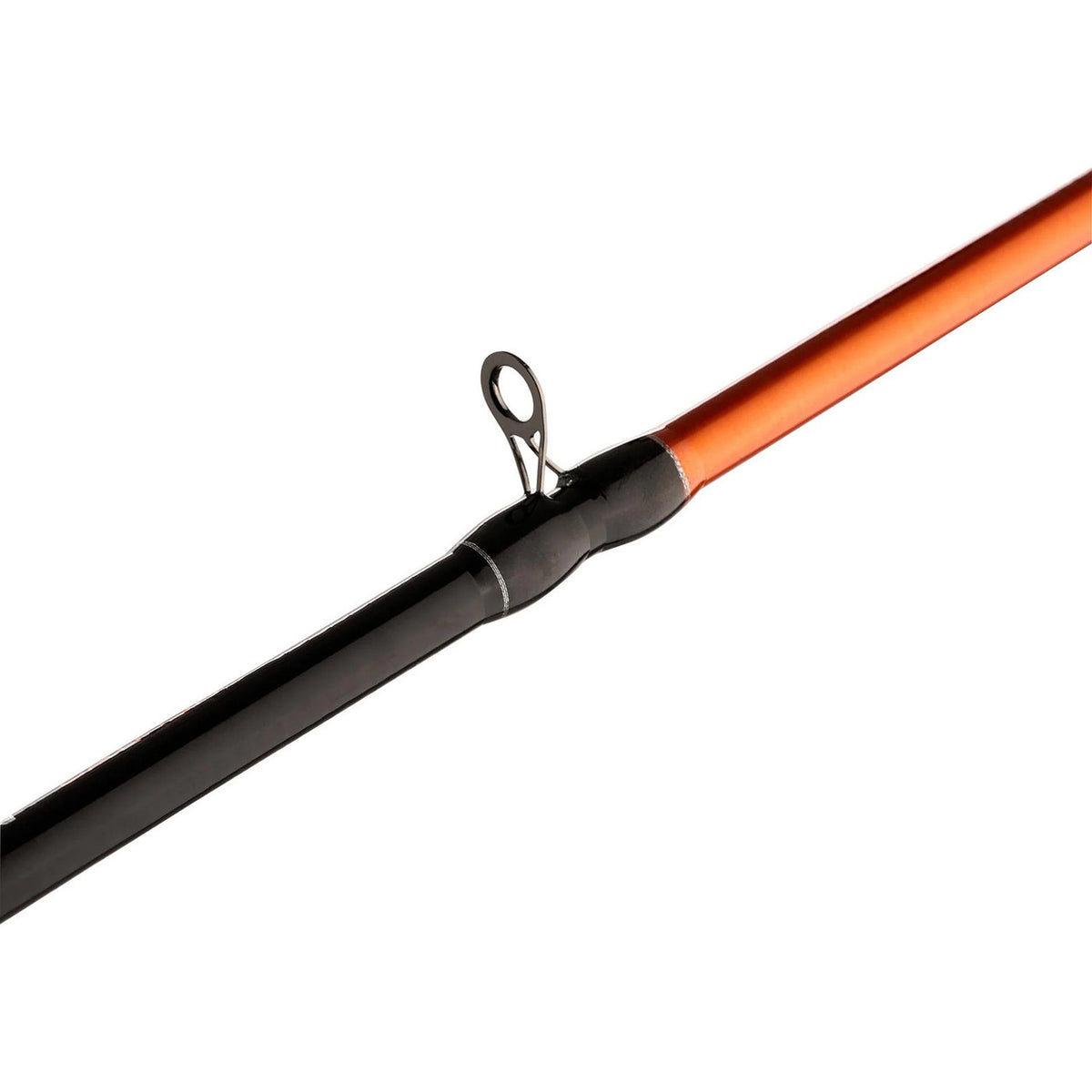Middle image of the Ugly Stik Carbon Catfish Casting Rod.
