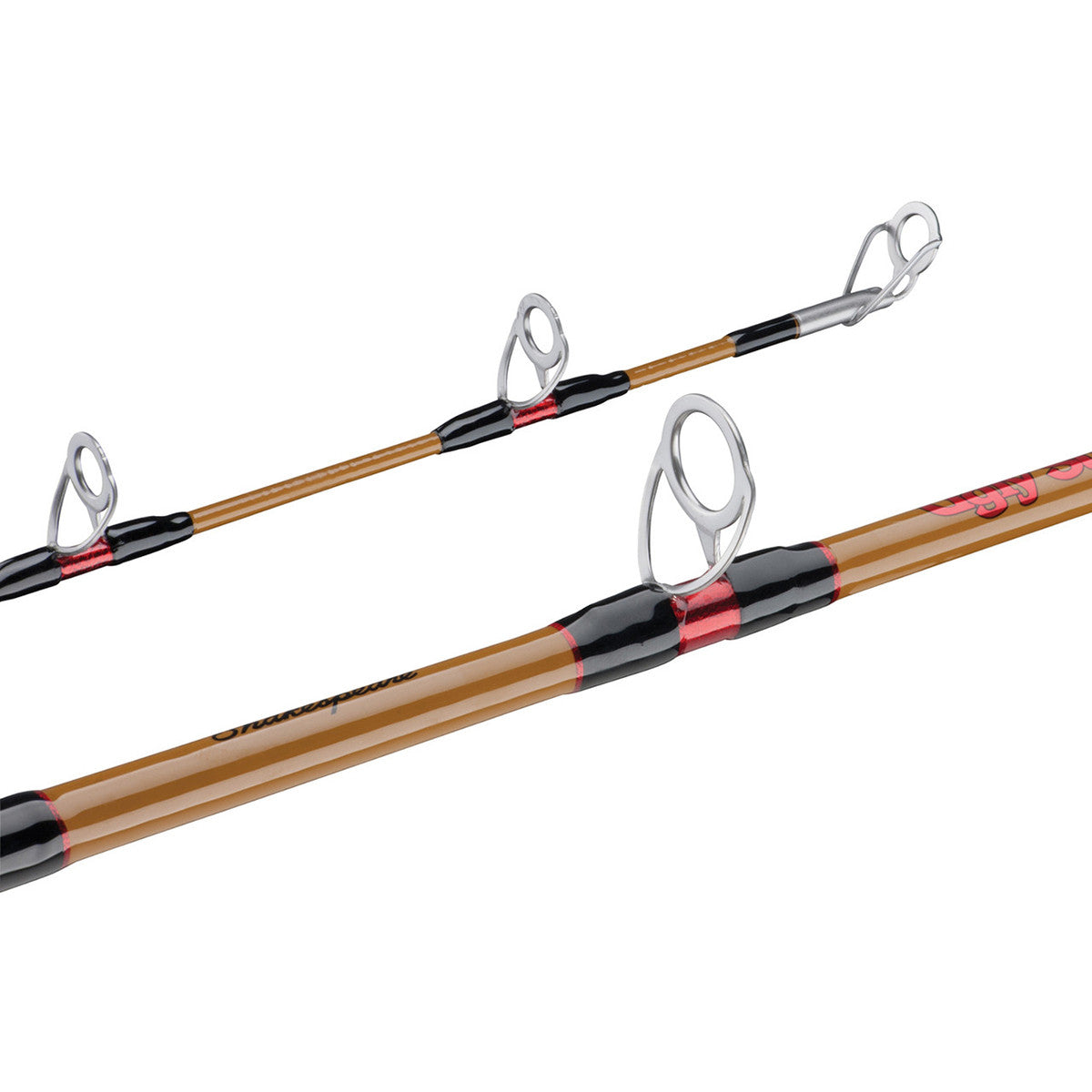 Tiger Elite 6'3"  Medium Heavy Jig Casting Rod