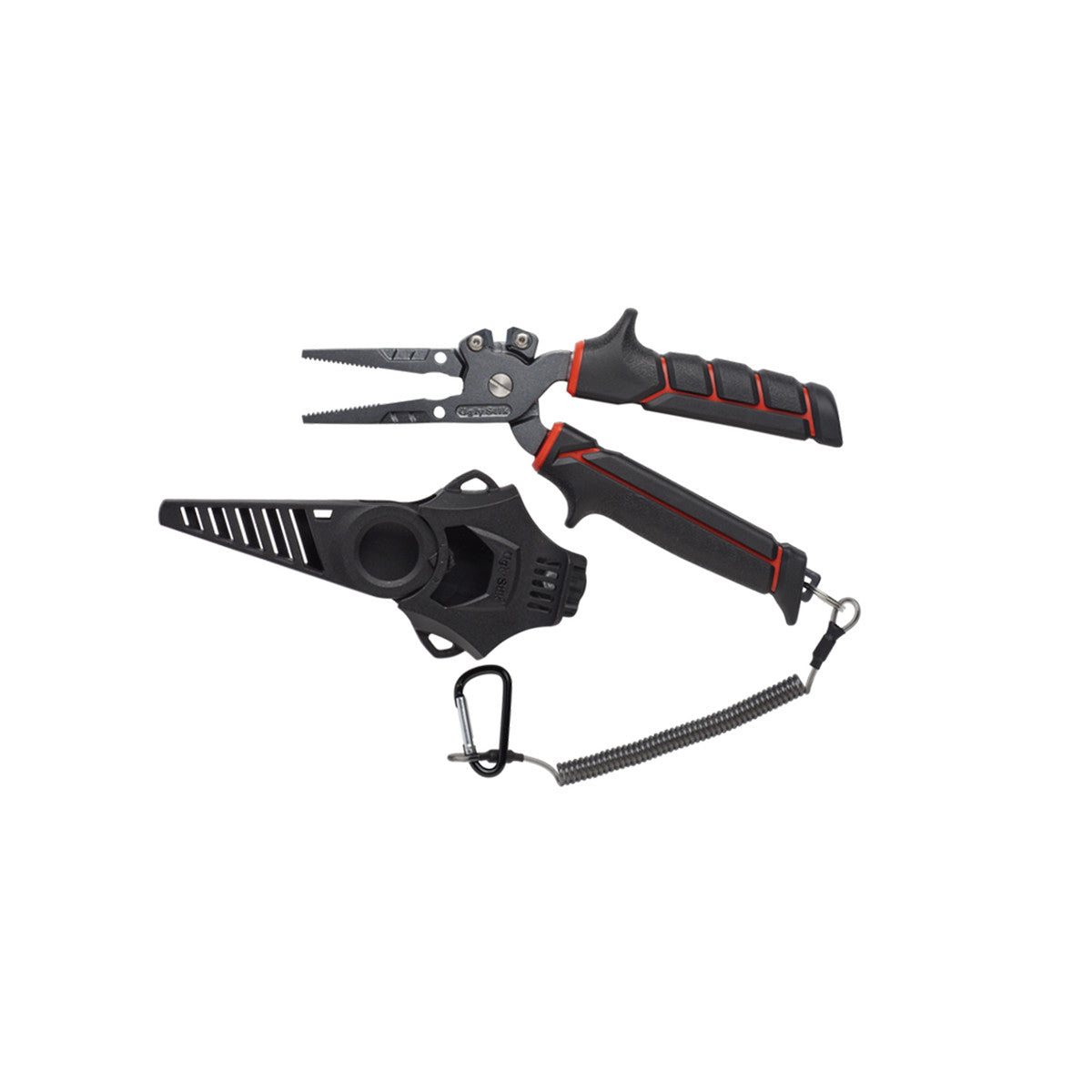Ugly Tools 9 inch Fisherman Pliers