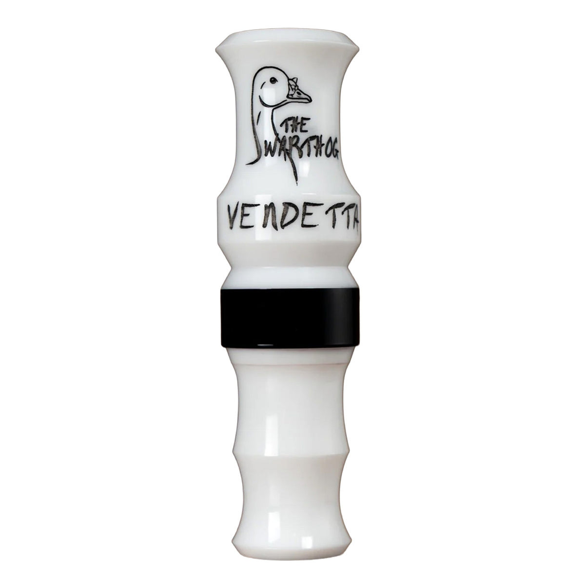 Vendetta The Warthog' Ross/Snow Goose Call