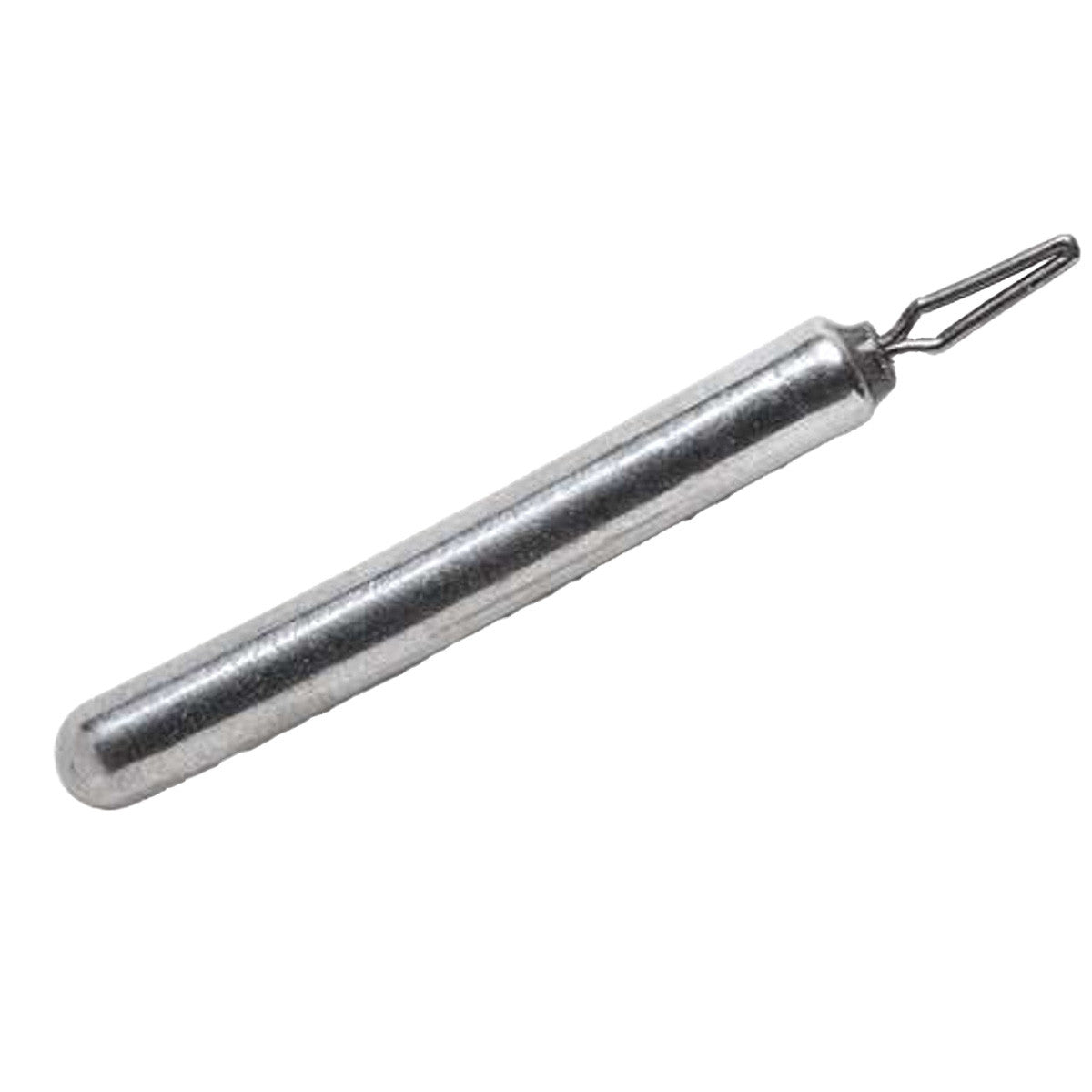 VMC 3/16oz Tungsten Drop Shot  Cylinder Weight Product Image