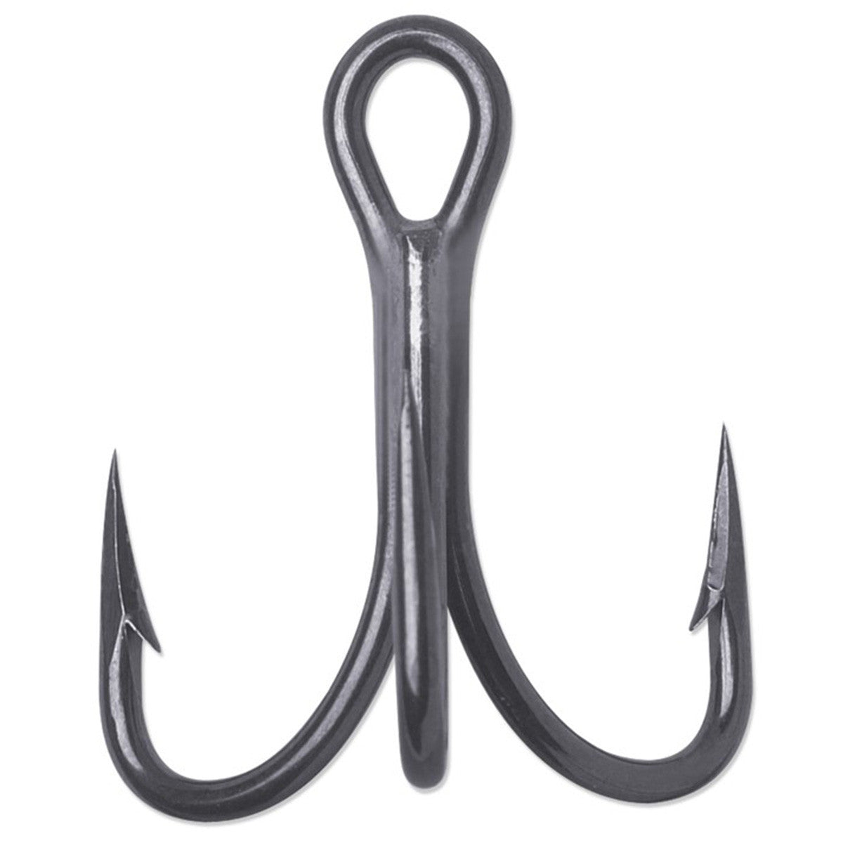 VMC Bladed O'Shaughnessy Treble Hook Image