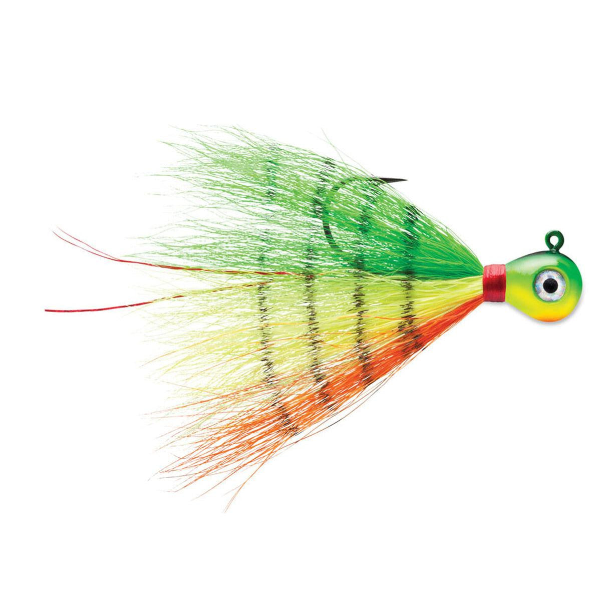 VMC BKJ Bucktail Jig