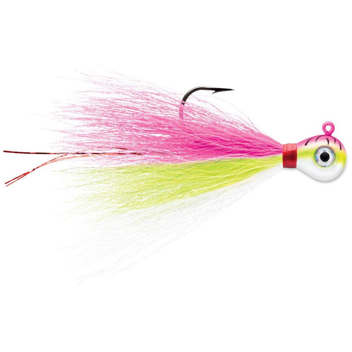 VMC Bucktail Jig - Pack of 2