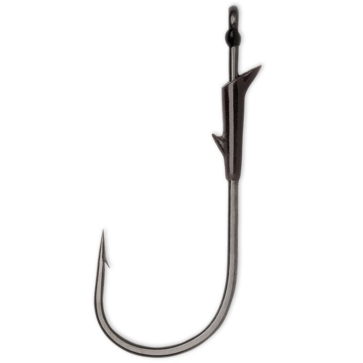 Flippin' Hook, 1/0, 5 Pack