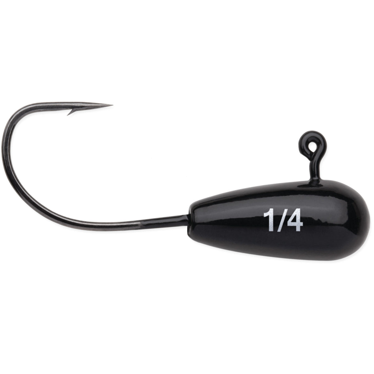 VMC Finesse Tube Jig - 1/4oz
