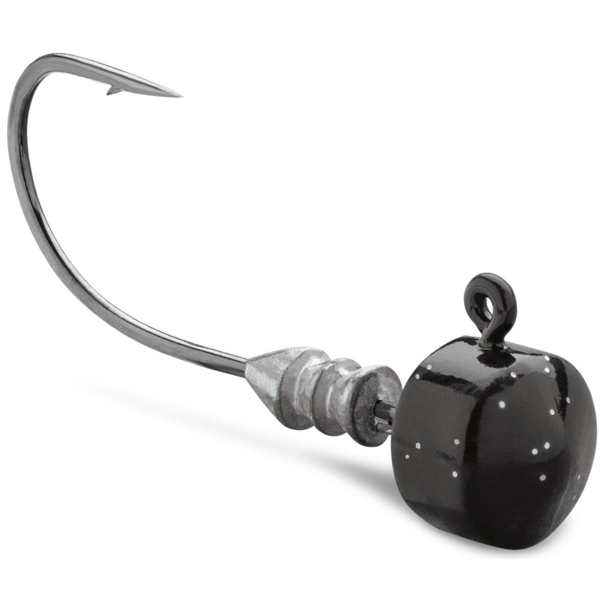VMC Ned Rig Jig Black image