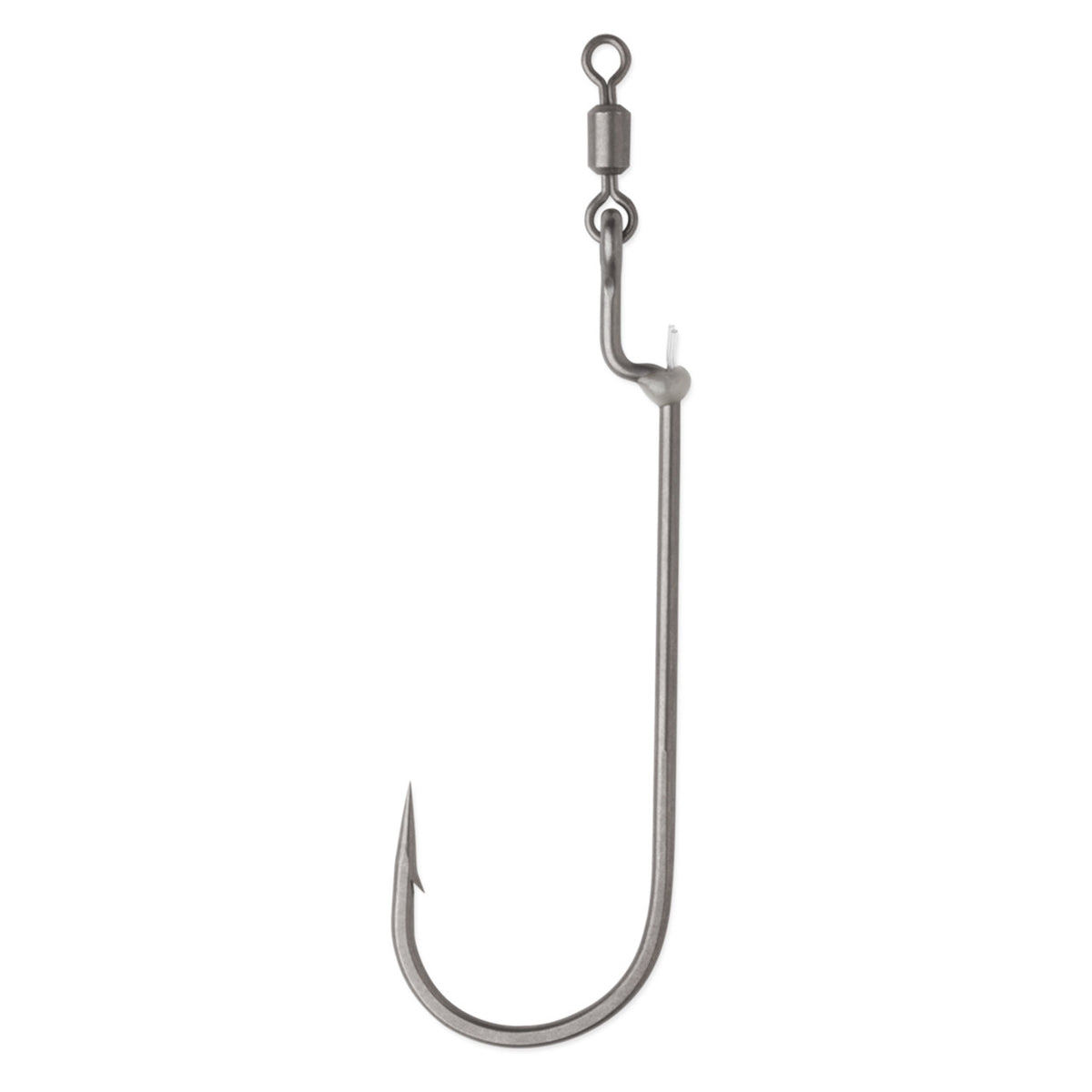 VMC RedLine Series Swivel Fluke Hook Image