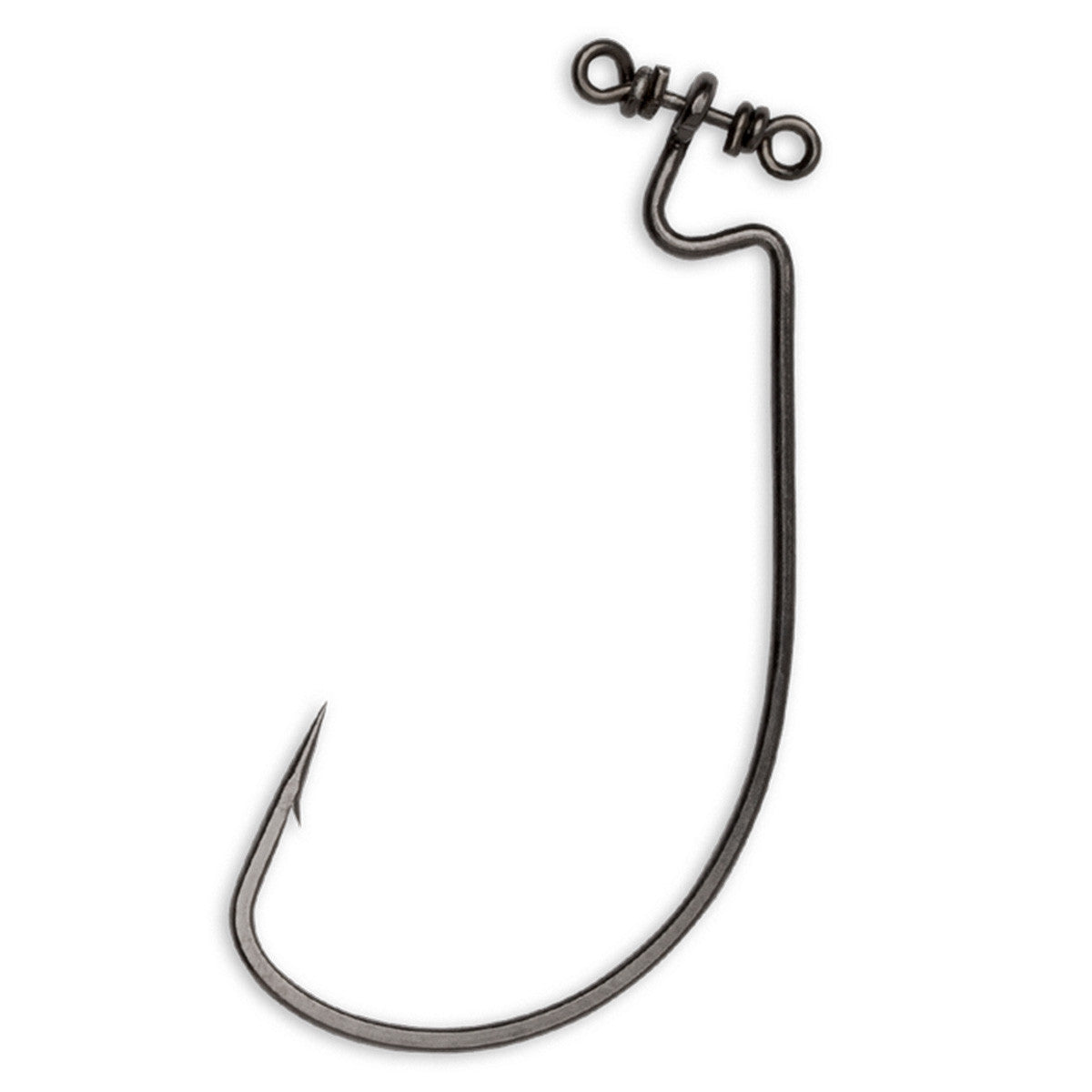 Berkley Spinshot Wide Gap 2/0 Hook Product Image