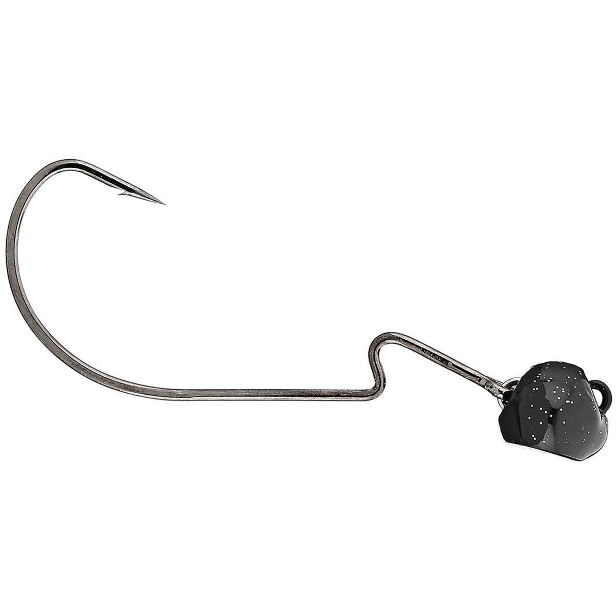 5/16oz Swinging Rugby Jig Head - Pack of 2