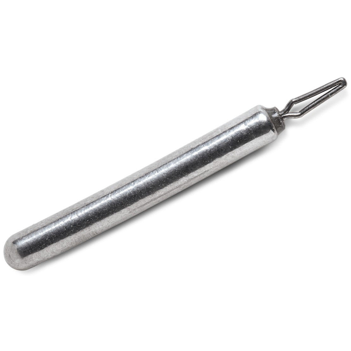 Tungsten Drop Shot Weights Cylinder, 1/4 oz, 3 Pack