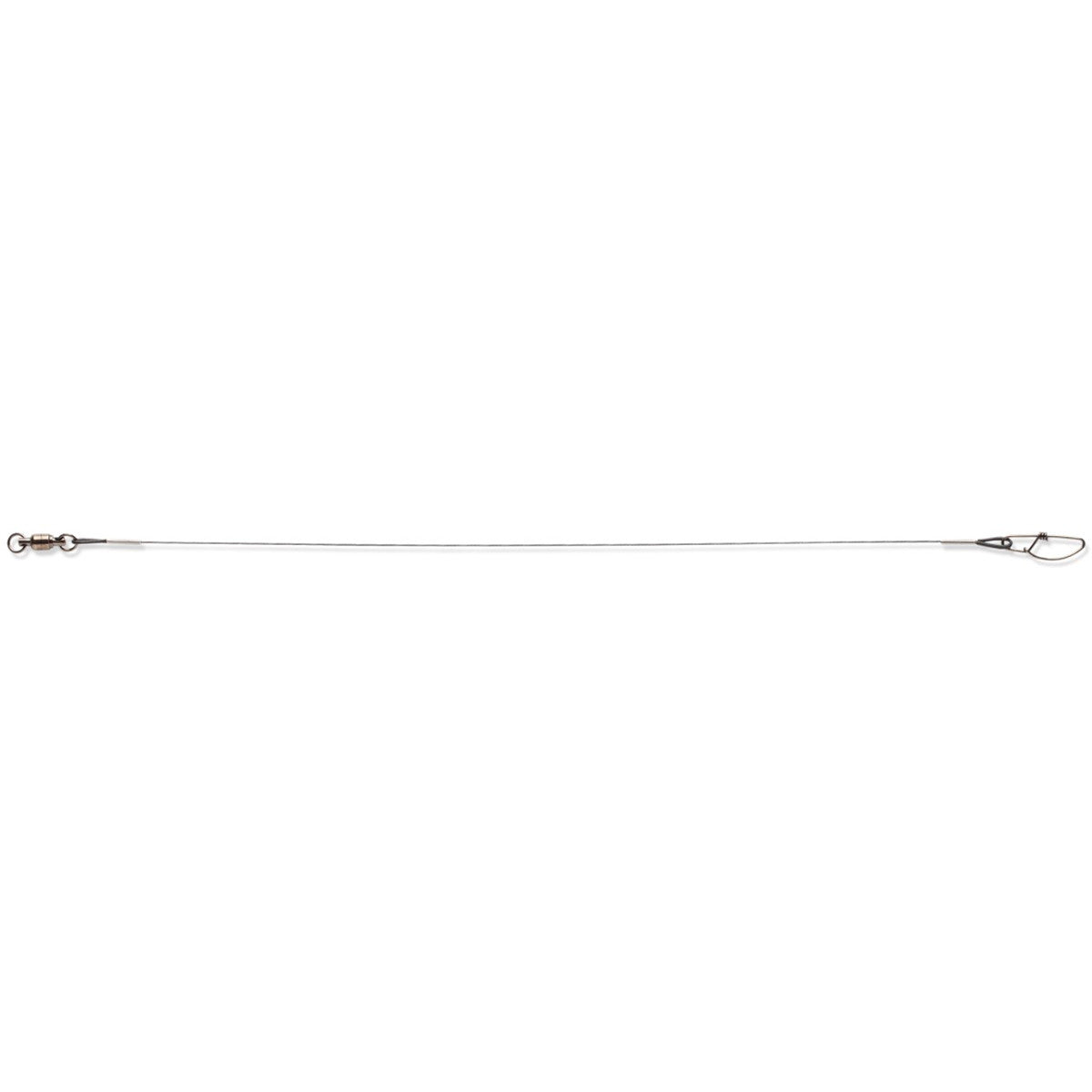 VMC 12" Titanium Leader 7-Strand, 30 Lb Test