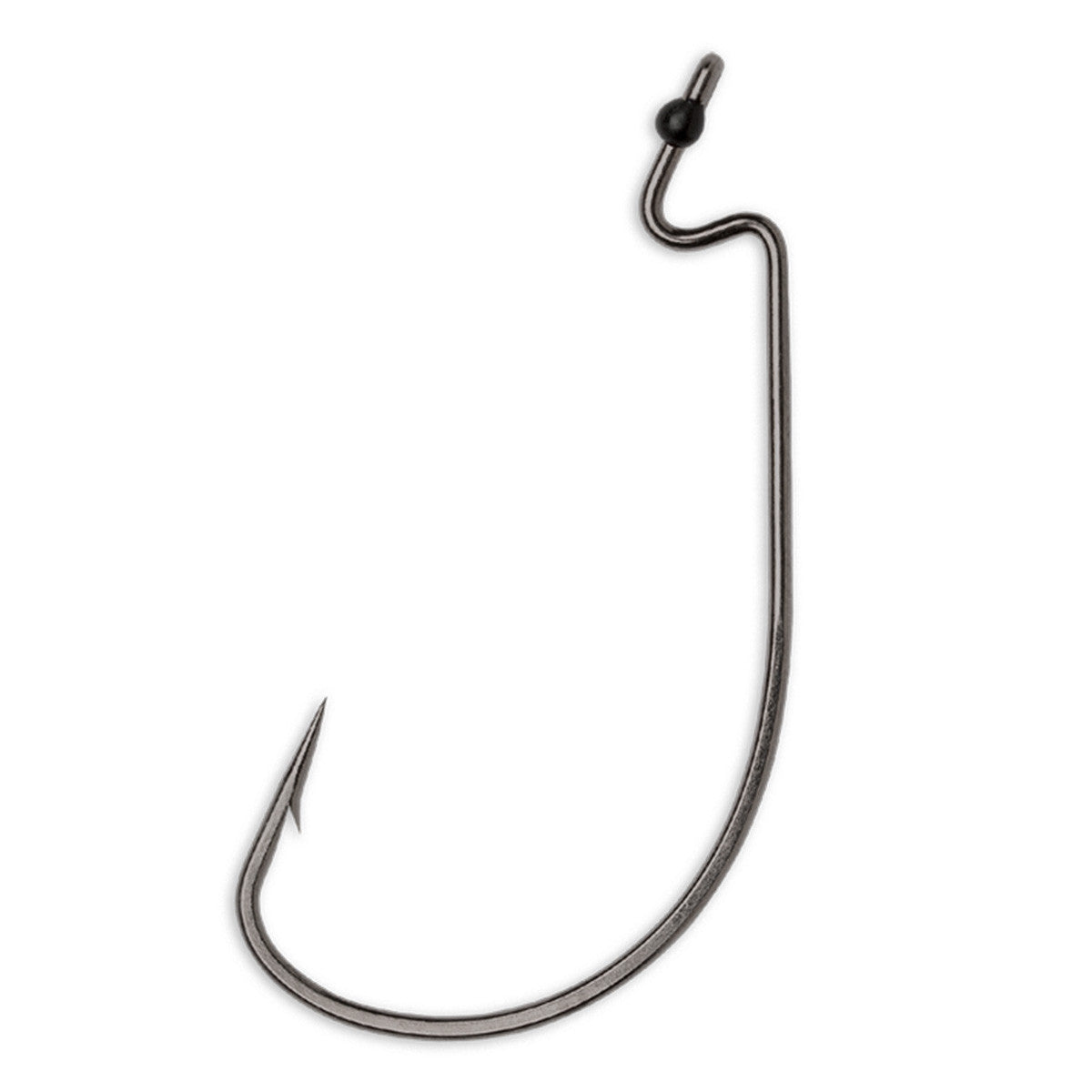 WG Wide Gap 3/0 Hook, 5 Pack