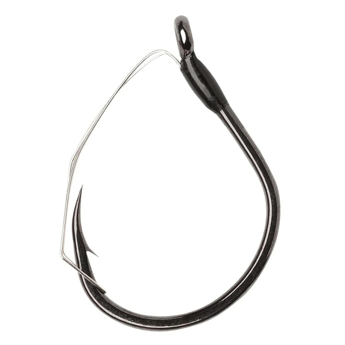 Image of the VMC Wacky Weedless Fish Hook.